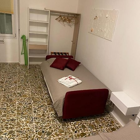 Rossocorallo Rooms Alghero Exterior foto