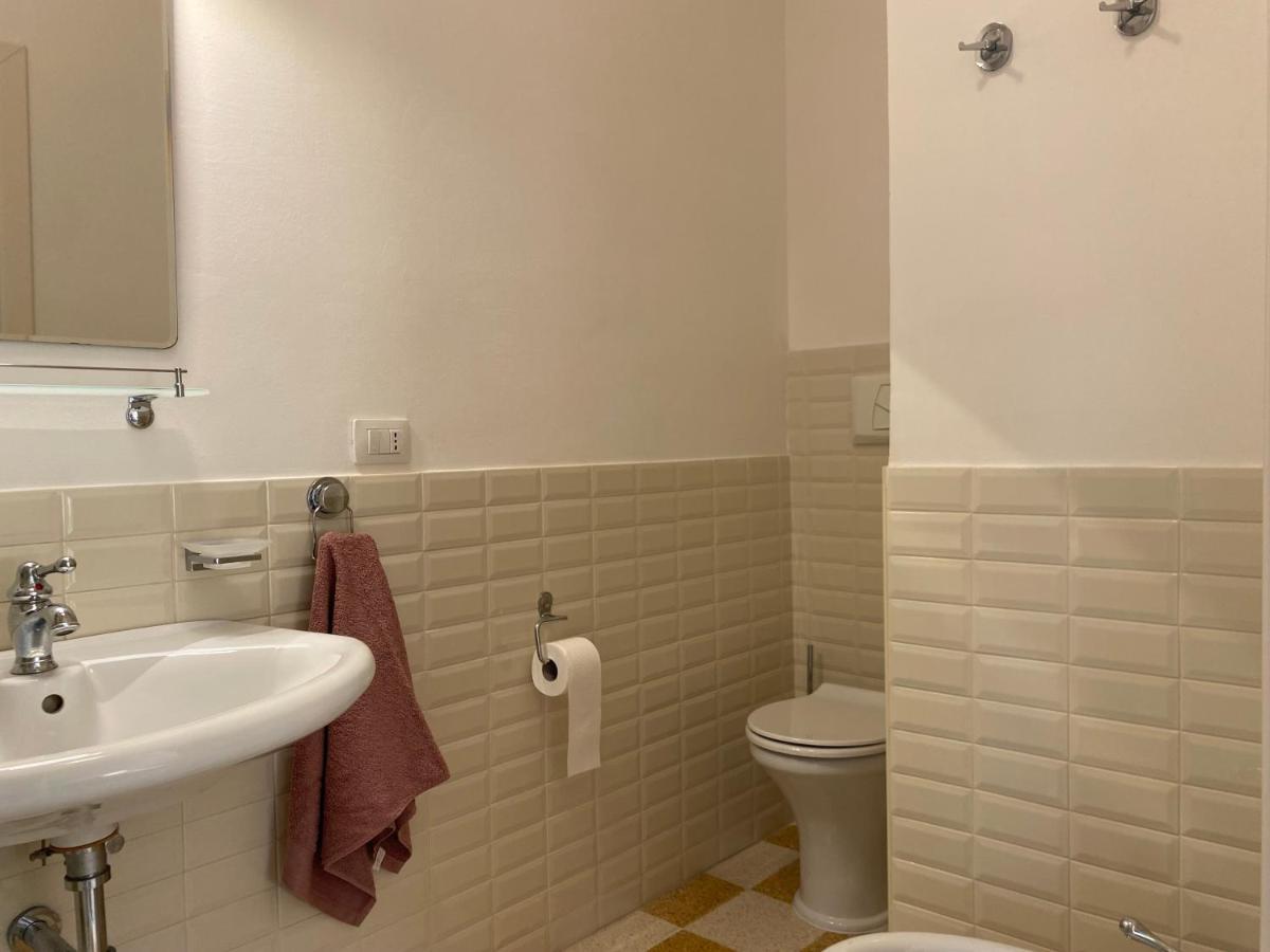 Rossocorallo Rooms Alghero Exterior foto