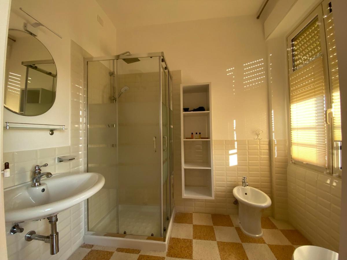 Rossocorallo Rooms Alghero Exterior foto