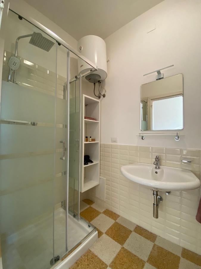 Rossocorallo Rooms Alghero Exterior foto