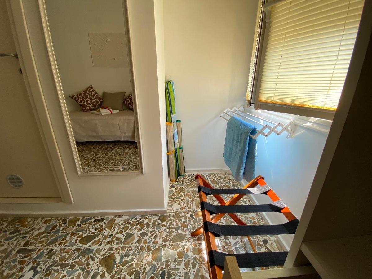 Rossocorallo Rooms Alghero Exterior foto