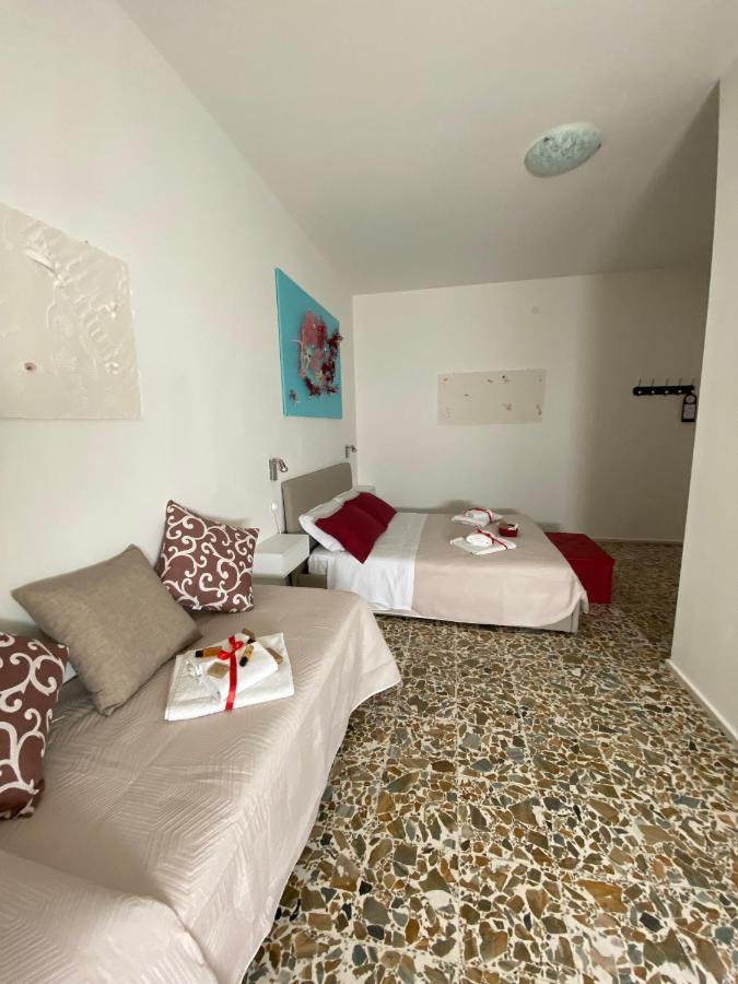 Rossocorallo Rooms Alghero Exterior foto
