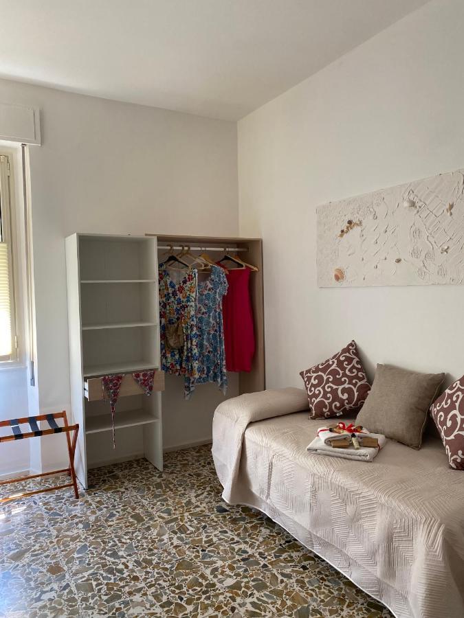 Rossocorallo Rooms Alghero Exterior foto
