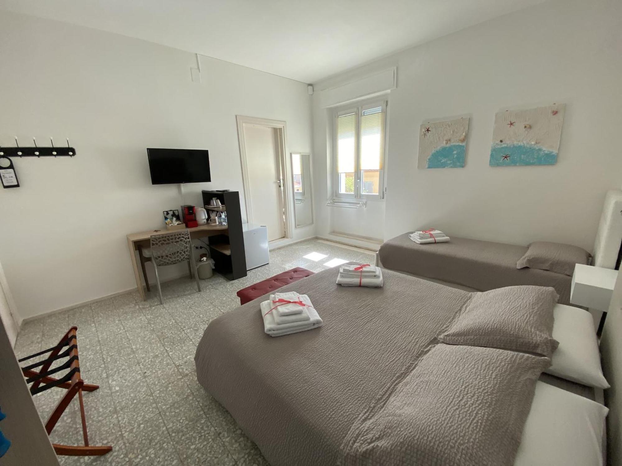 Rossocorallo Rooms Alghero Exterior foto