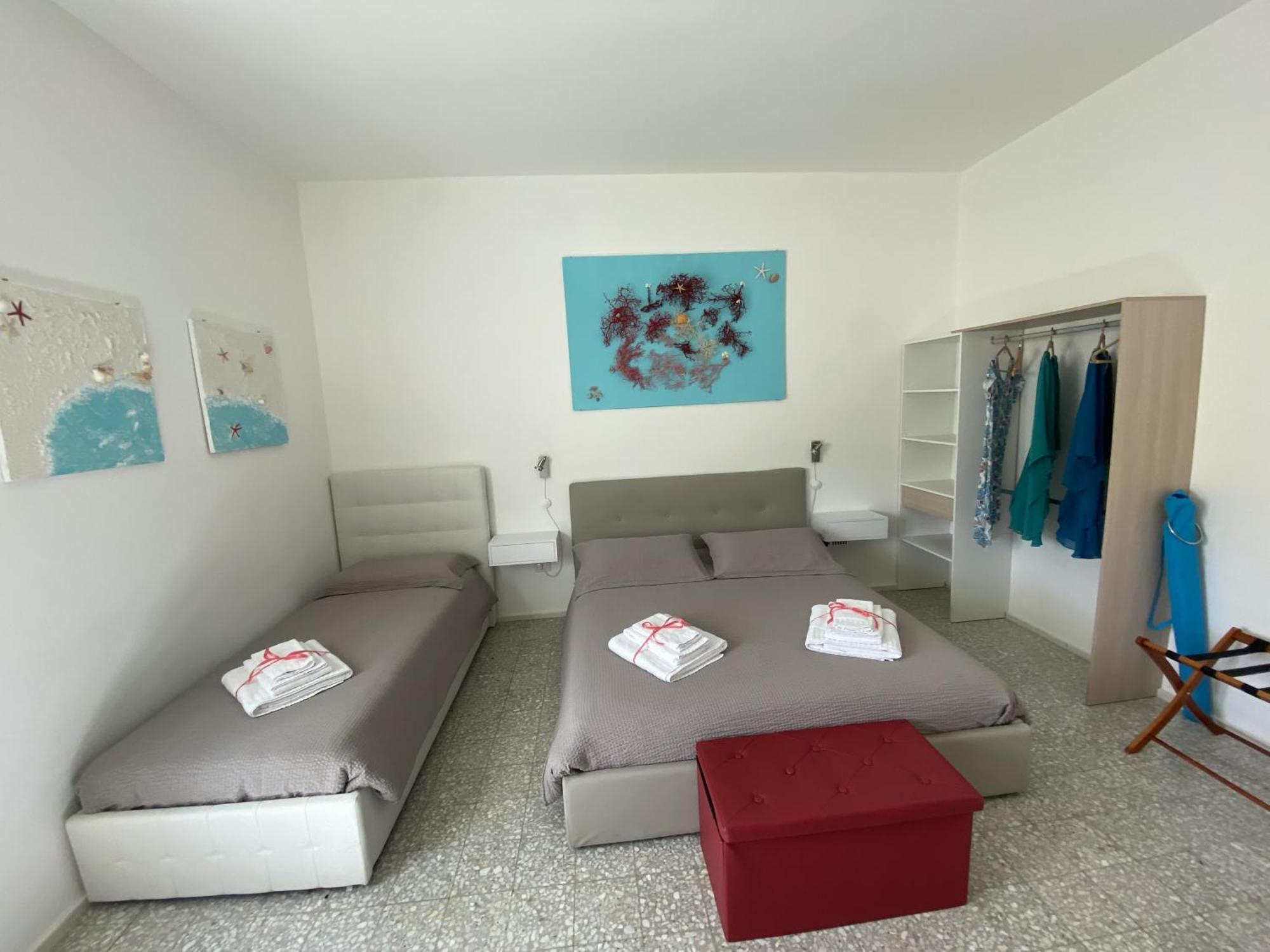 Rossocorallo Rooms Alghero Exterior foto