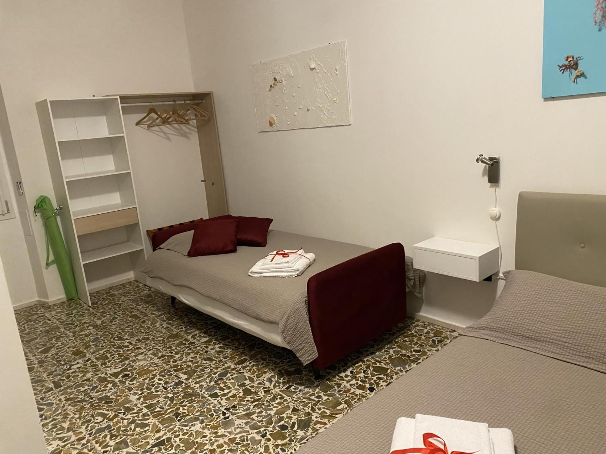 Rossocorallo Rooms Alghero Exterior foto